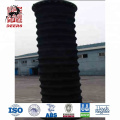 Excellent Abrasion marine 3 inch 4 inch suction rubber hose for dredging